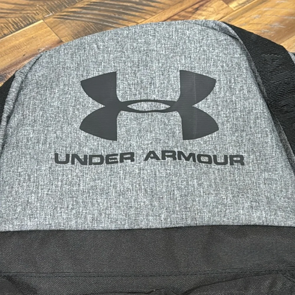 Under Armour Laptop Backpack